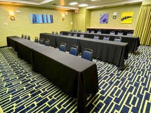 Meeting facility - Holiday Inn Express Suites Plant City by IHG (Plant City)