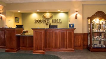 Hall