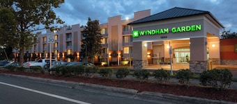 Wyndham Garden Tallahassee Capitol