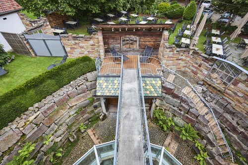 Flair Hotel Zum Schwarzen Reiter