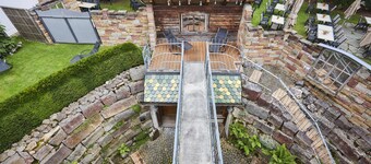 Flair Hotel Zum Schwarzen Reiter