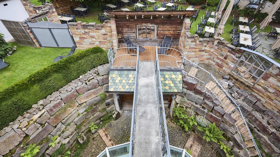 Flair Hotel Zum Schwarzen Reiter