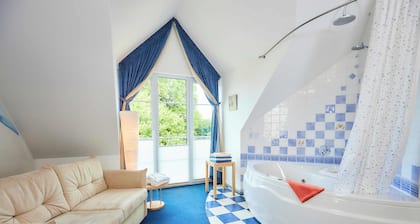 Flairhotel Zum Schwarzen Reiter