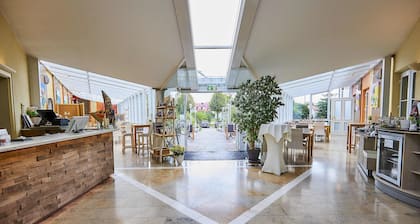 Flairhotel Zum Schwarzen Reiter