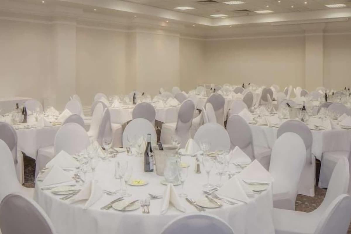 Salón de banquetes