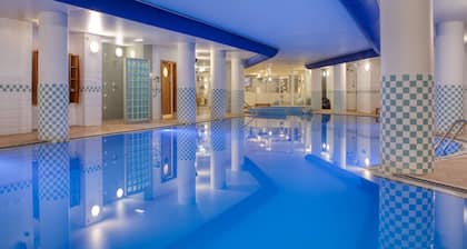 Hilton Nottingham