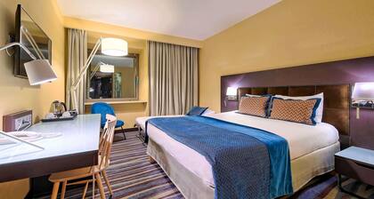 Hotel Mercure Gdansk Stare Miasto