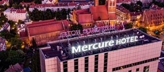 Hotel Mercure Gdansk Stare Miasto
