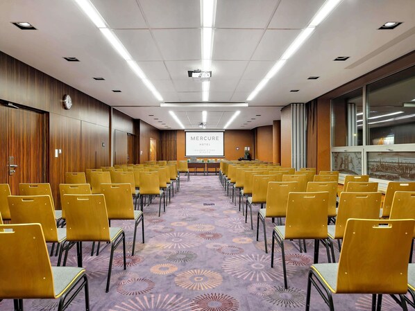 Sala de reunião