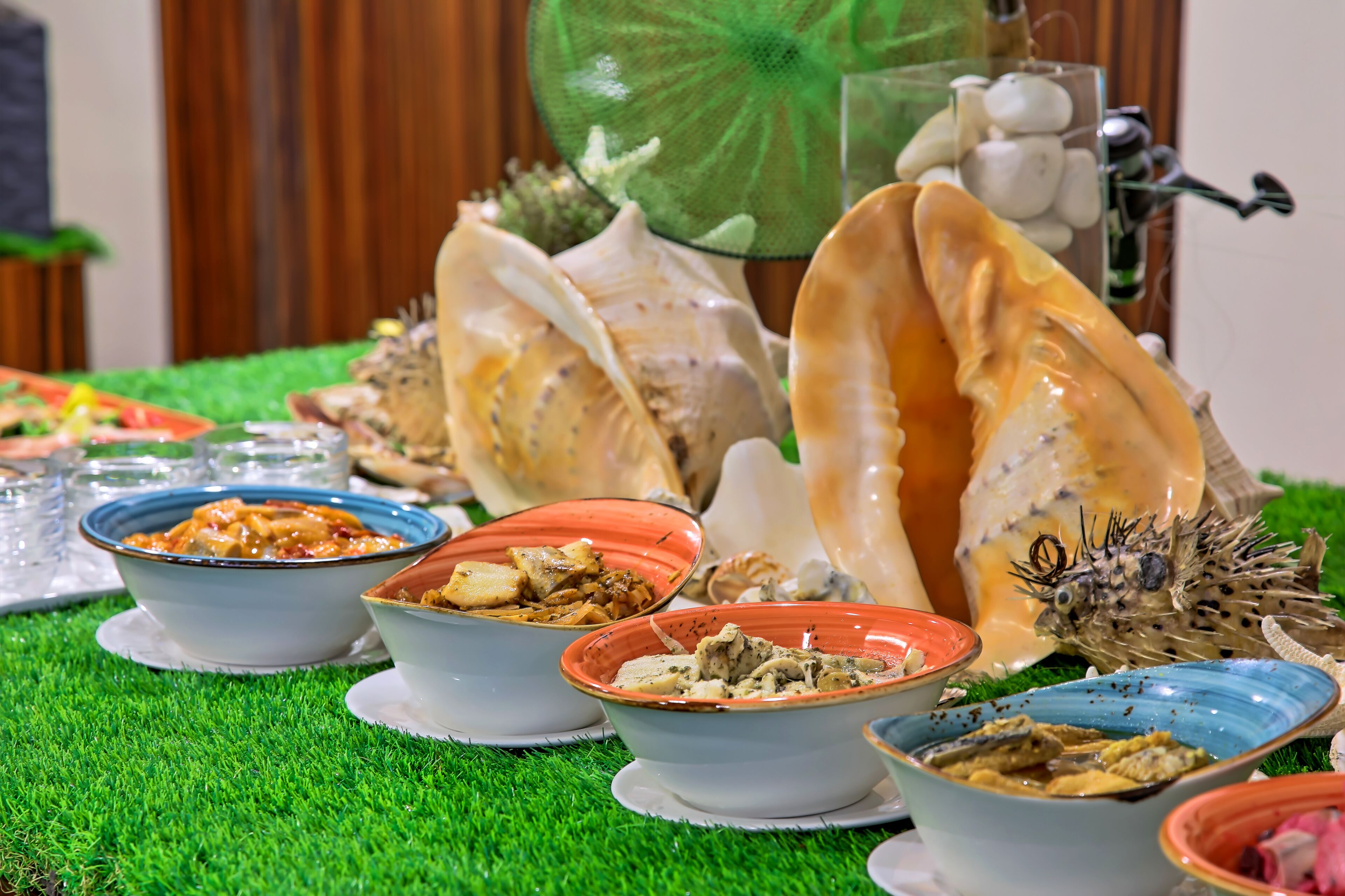 Dagelijks ontbijtbuffet (toeslag)