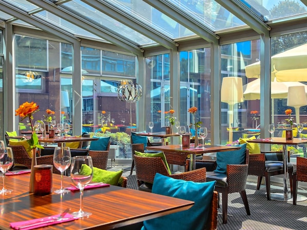 Exterior - Hotel Mercure Gdansk Stare Miasto (Gdansk)