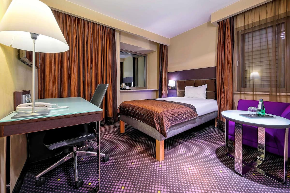 Standard Room, 1 Single Bed