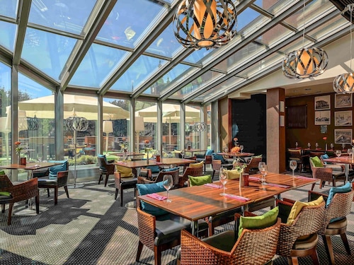 Hotel Mercure Gdansk Stare Miasto