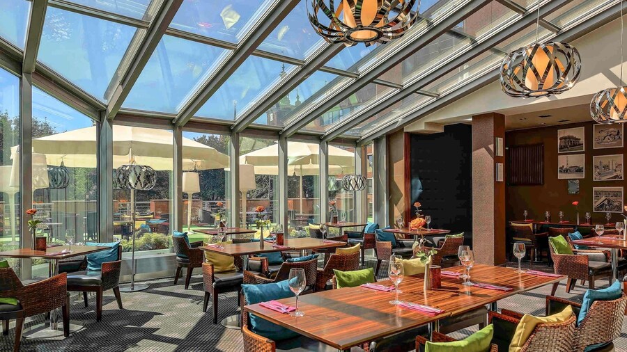 Hotel Mercure Gdansk Stare Miasto