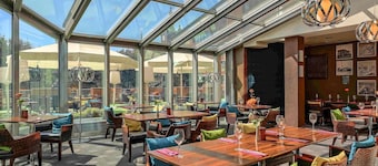 Hotel Mercure Gdansk Stare Miasto