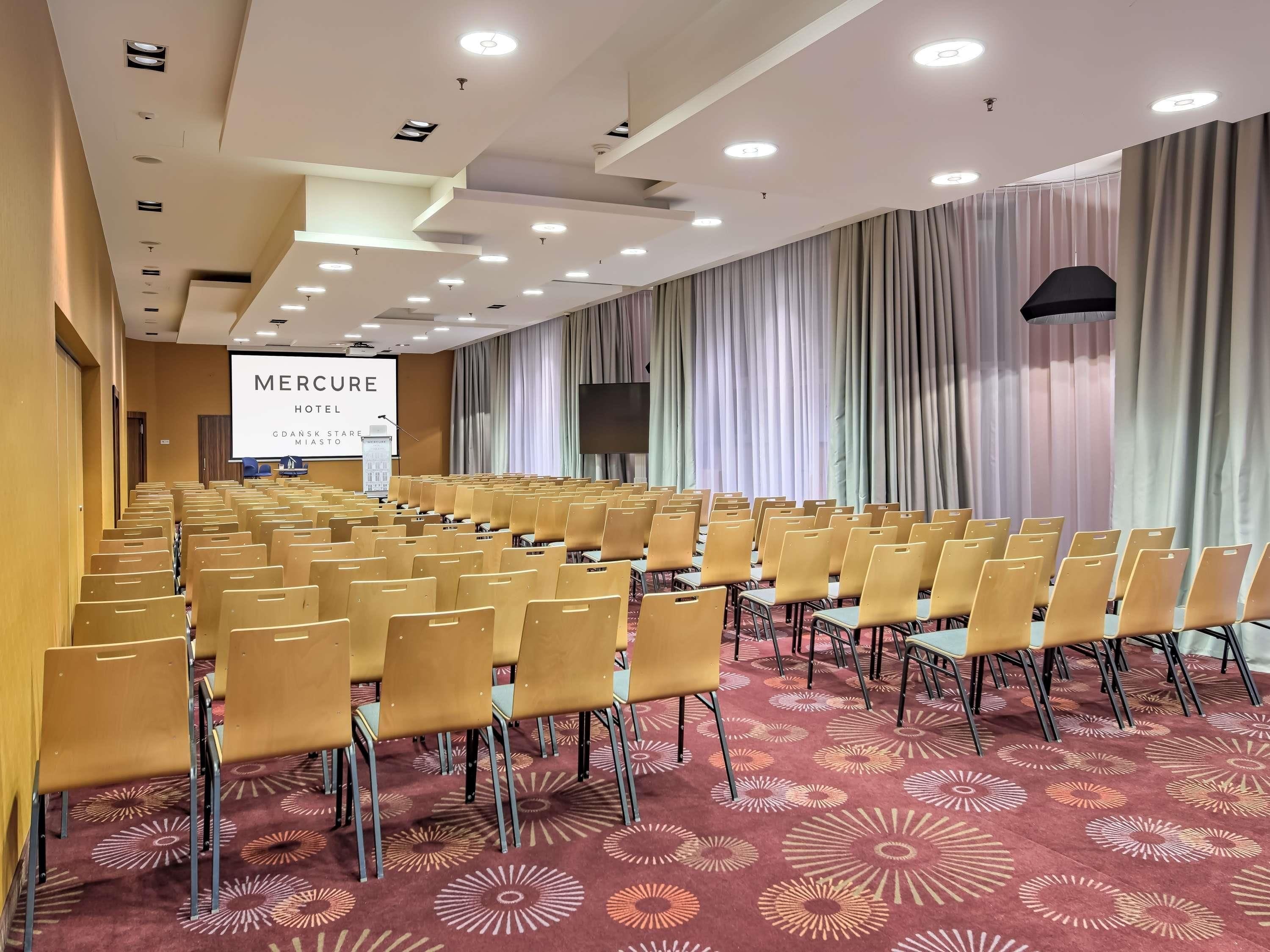 Sala de reuniones