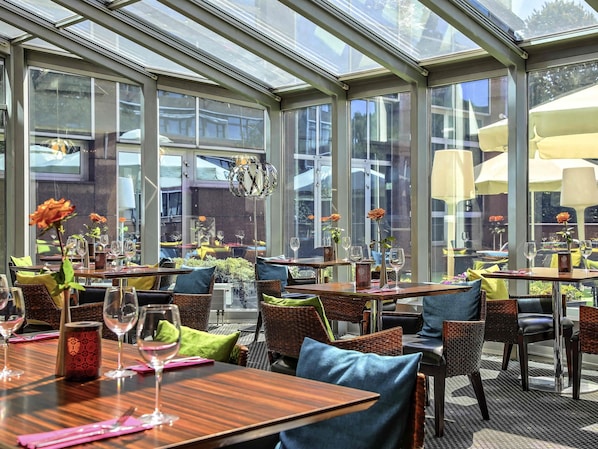 Se sirven almuerzos y cenas