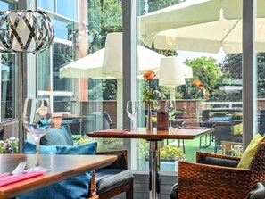 Serves lunch and dinner - Hotel Mercure Gdansk Stare Miasto (Gdansk)