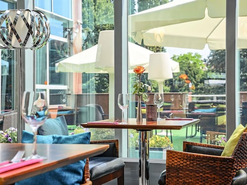 Hotel Mercure Gdansk Stare Miasto