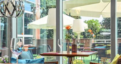 Hotel Mercure Gdansk Stare Miasto