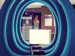 Meeting facility - Hotel Mercure Gdansk Stare Miasto (Gdansk)