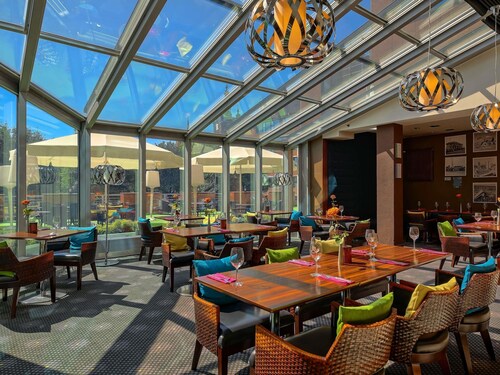 Hotel Mercure Gdansk Stare Miasto
