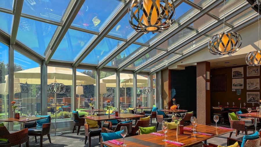 Hotel Mercure Gdansk Stare Miasto