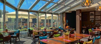 Hotel Mercure Gdansk Stare Miasto