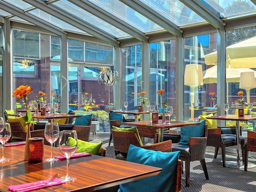 Hotel Mercure Gdansk Stare Miasto