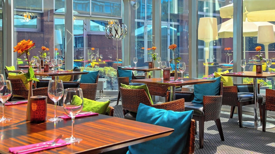 Hotel Mercure Gdansk Stare Miasto