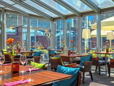 Hotel Mercure Gdansk Stare Miasto