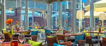 Hotel Mercure Gdansk Stare Miasto