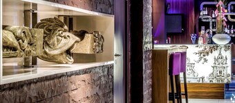 Hotel Mercure Gdansk Stare Miasto