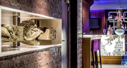 Hotel Mercure Gdansk Stare Miasto