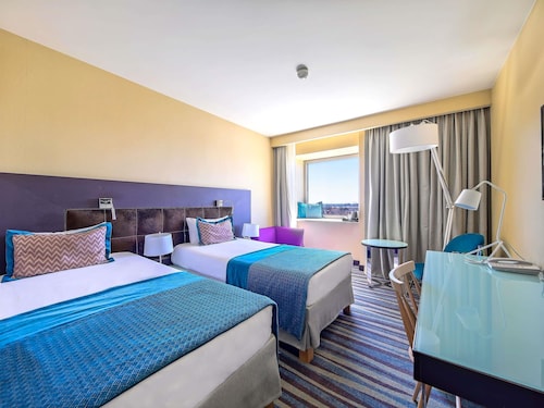 Hotel Mercure Gdansk Stare Miasto