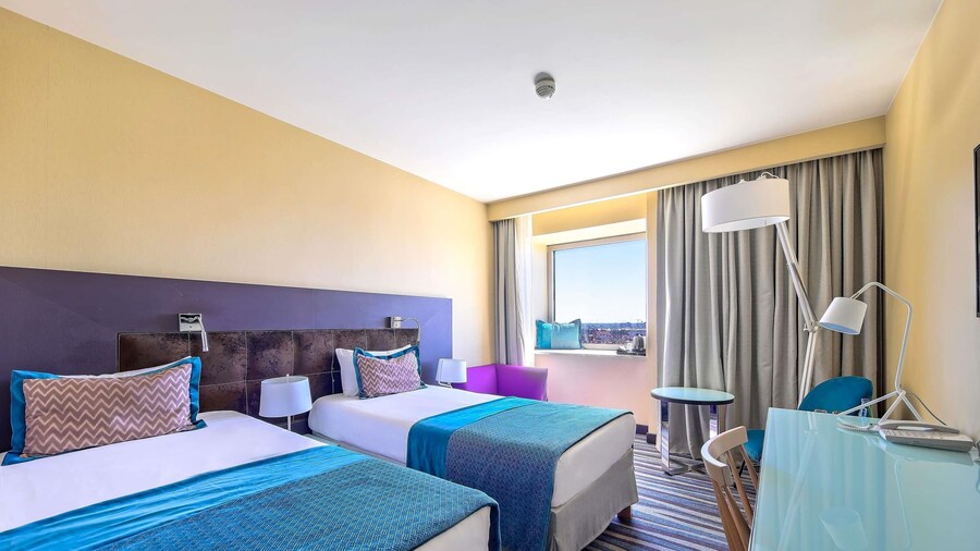 Hotel Mercure Gdansk Stare Miasto