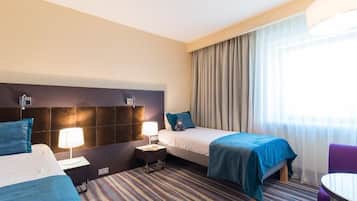 Family Apartment, Berbilang Katil, Connecting Rooms (Comfortable)