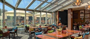 Hotel Mercure Gdansk Stare Miasto