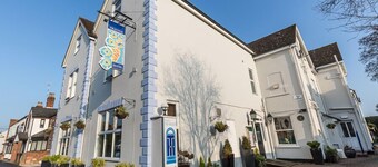 The Peacock Hotel