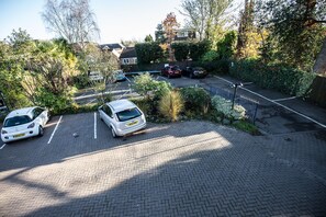 Free self-parking