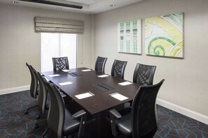 Meeting facility - Hampton Inn & Suites by Hilton Miami-Doral/Dolphin Mall (Miami)