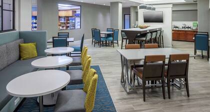 Hampton Inn & Suites by Hilton Miami-Doral/Dolphin Mall