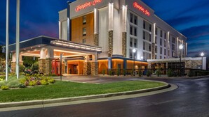 Exterior - Hampton Inn Christiansburg/Blacksburg (Christiansburg)