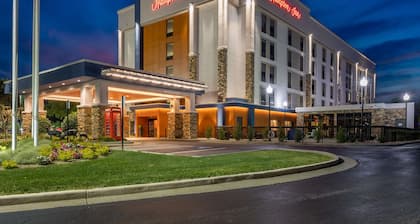 Hampton Inn Christiansburg/Blacksburg