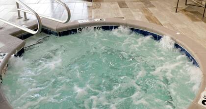 Hampton Inn Muskogee