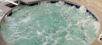 Hampton Inn Muskogee