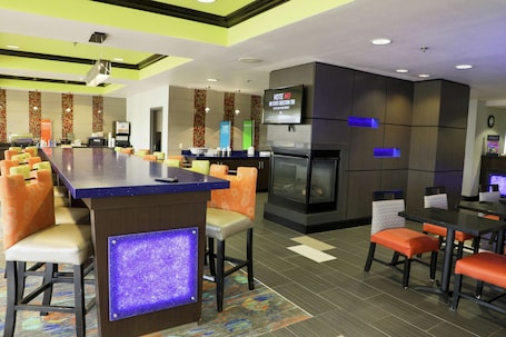 Desayuno buffet incluido todos los días