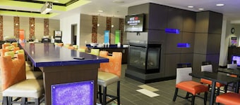 Hampton Inn Muskogee