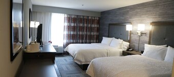 Hampton Inn Muskogee