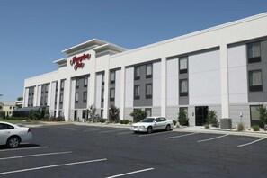Exterior - Hampton Inn Muskogee (Muskogee)